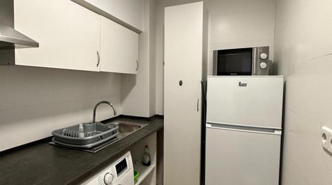 Foto 2 de Apartamento de alquiler en Bellas Vistas,  Madrid Capital