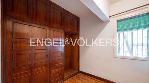 Foto 4 de Piso en venta en Isabel Ii.a Etorbidea, Amara, Donostia - San Sebastián