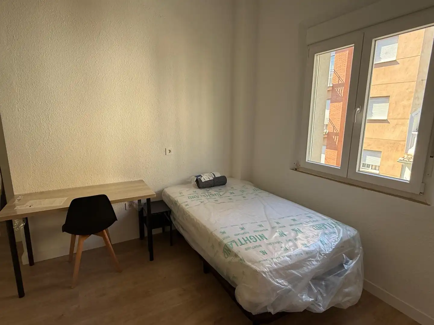 Apartamento de alquiler en Pajaritos