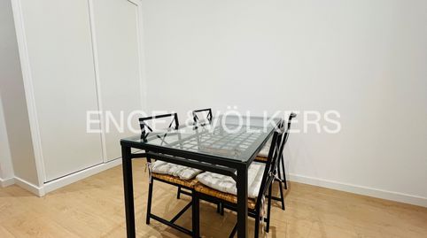 Foto 3 de Loft de lloguer a Polígono Industrial Norte, San Sebastián de los Reyes