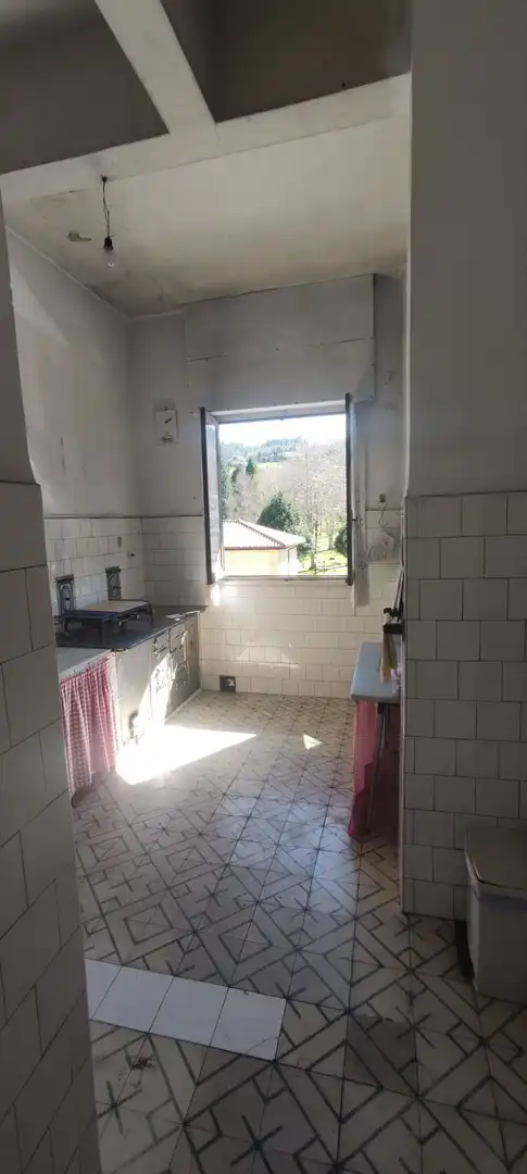 Cuina de Local en venda en Zaldibar