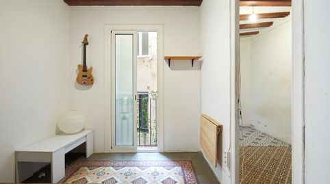 Foto 4 de Piso en venta en Sant Pere, Sta. Caterina i la Ribera, Barcelona Capital