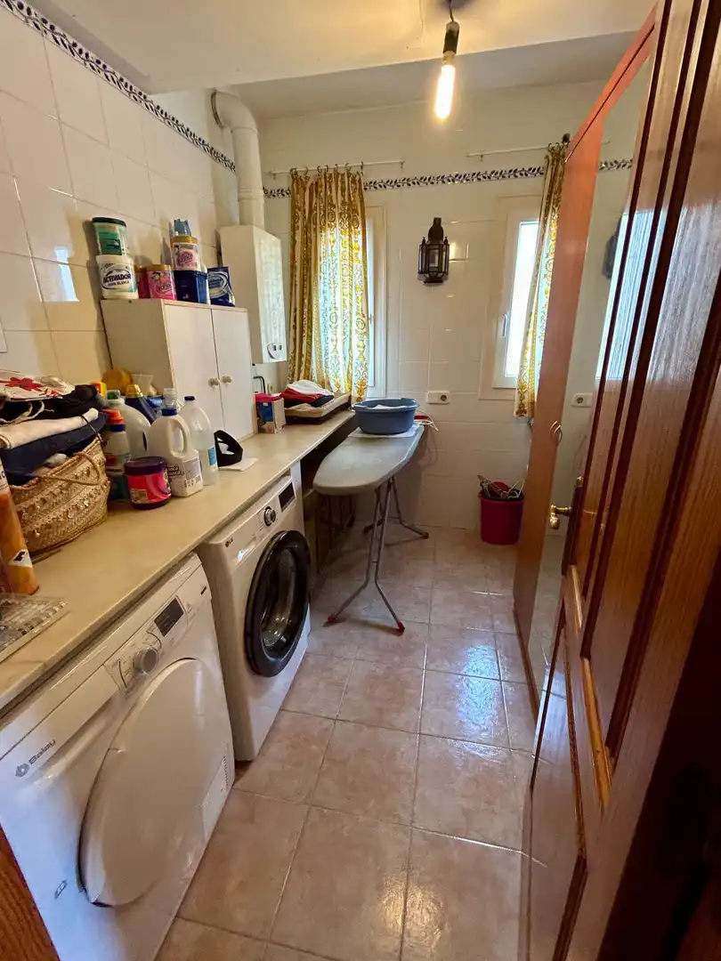 Adossat amb piscina en venda a Colom, imagen 33