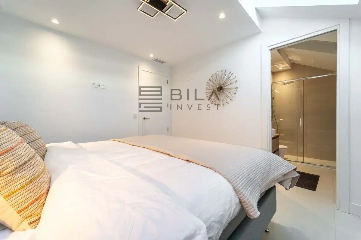 Penthouse with pool for sale in Fuengirola, imagen 32