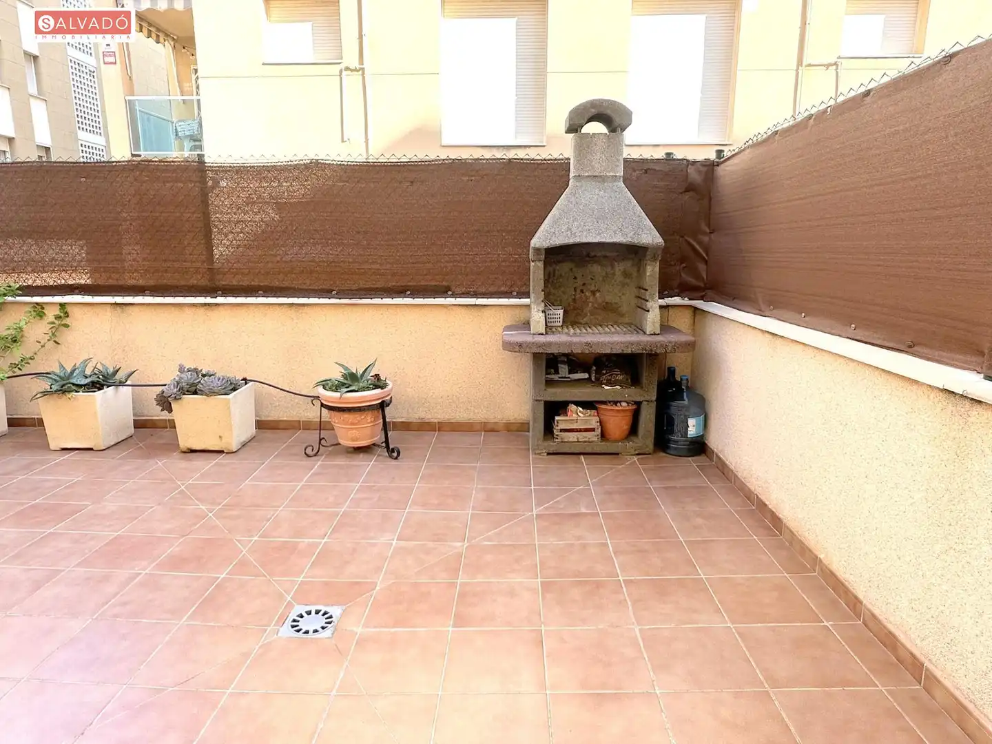 Habitatge amb terrassa en venda a Segur Platja, imagen 9