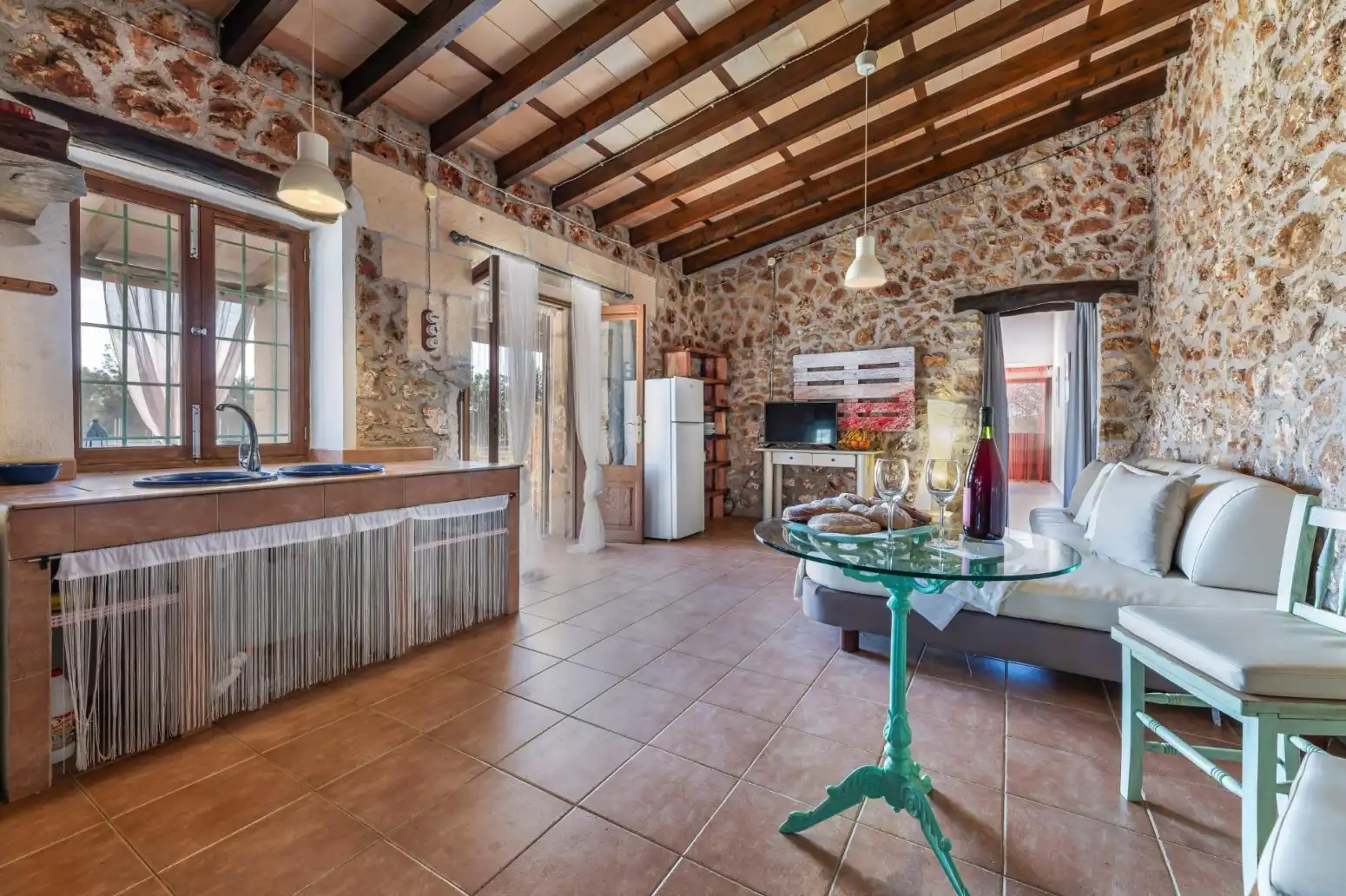 Casa o xalet de lloguer a Santa Margalida - Carrer de Xaló, Santa Margalida Poble