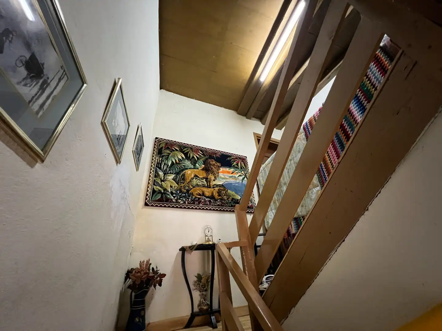 Casa o xalet en venda en Canal de Berdún
