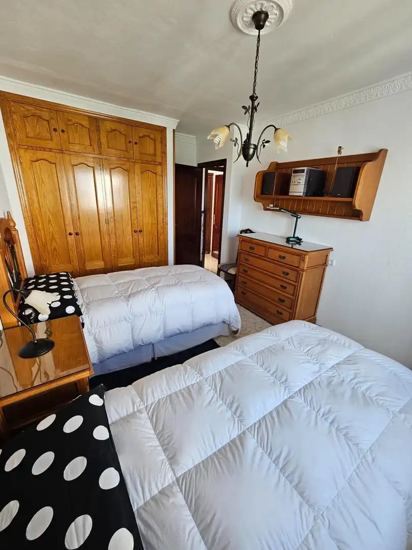 Casa amb terrassa en venda a Vejer, imagen 23
