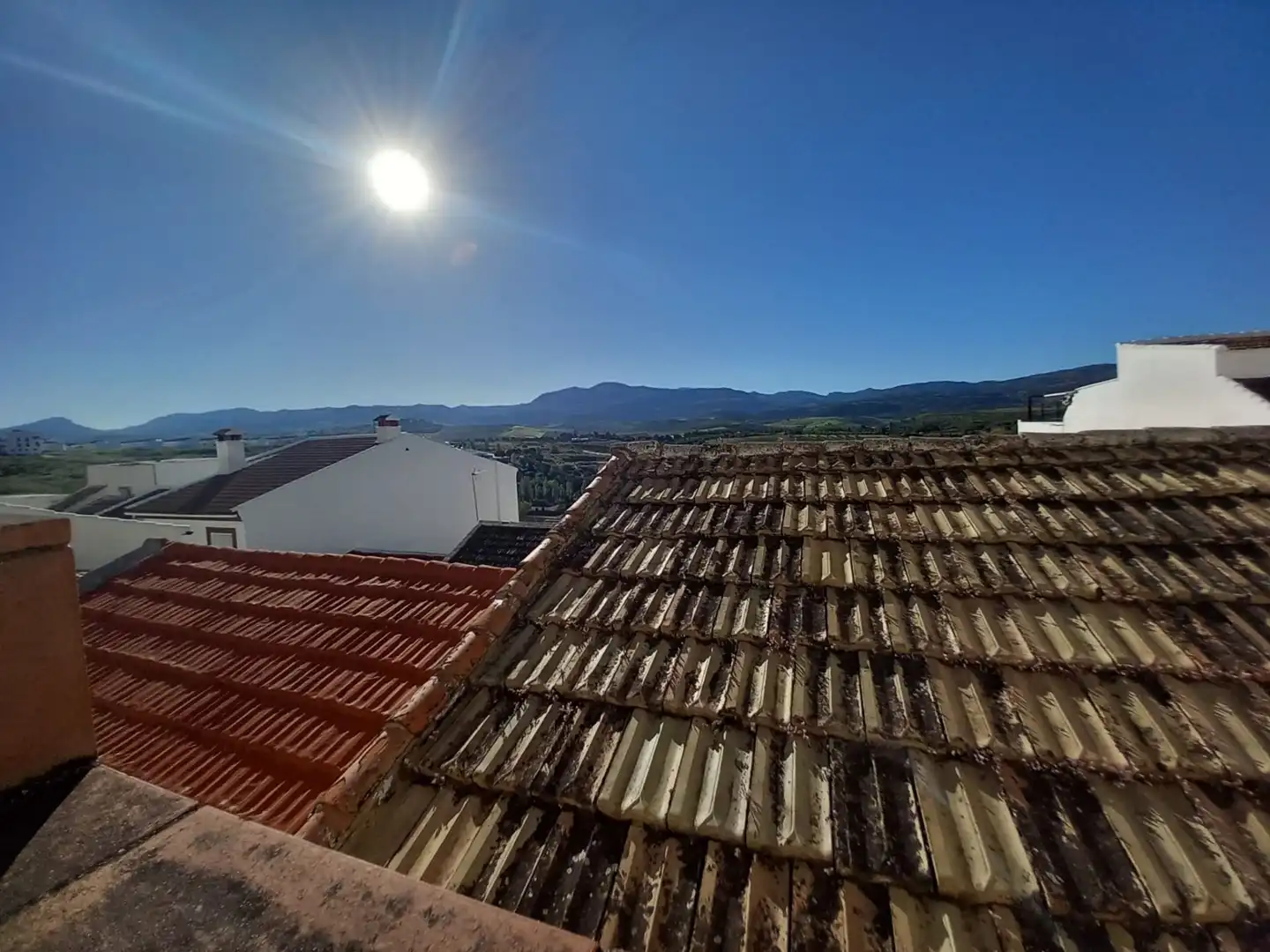 Casa o xalet en venda a Centro