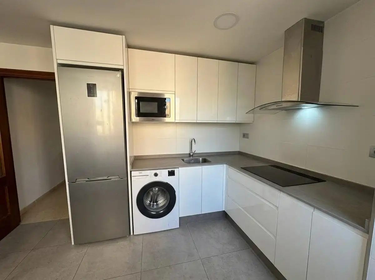 Flat to rent in Asdrúbal - Bahía Blanca, imagen 7