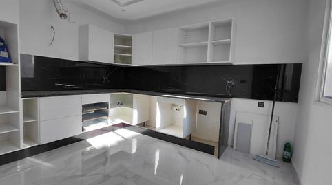 Foto 3 de Casa o xalet en venda a Las Cruces, Villena