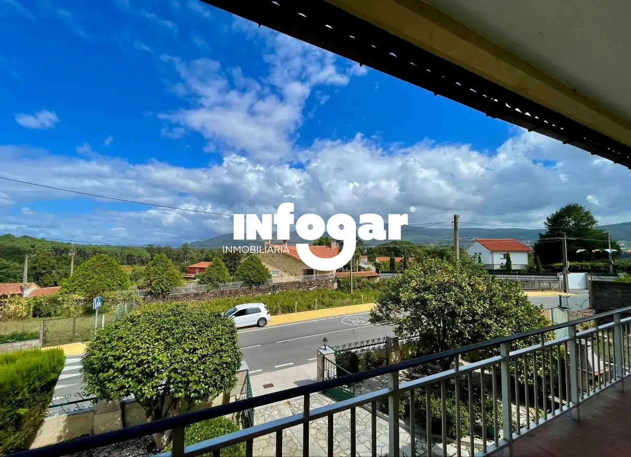 Haus mit Terrasse zum Verkauf in Camiño O Couso, imagen 13
