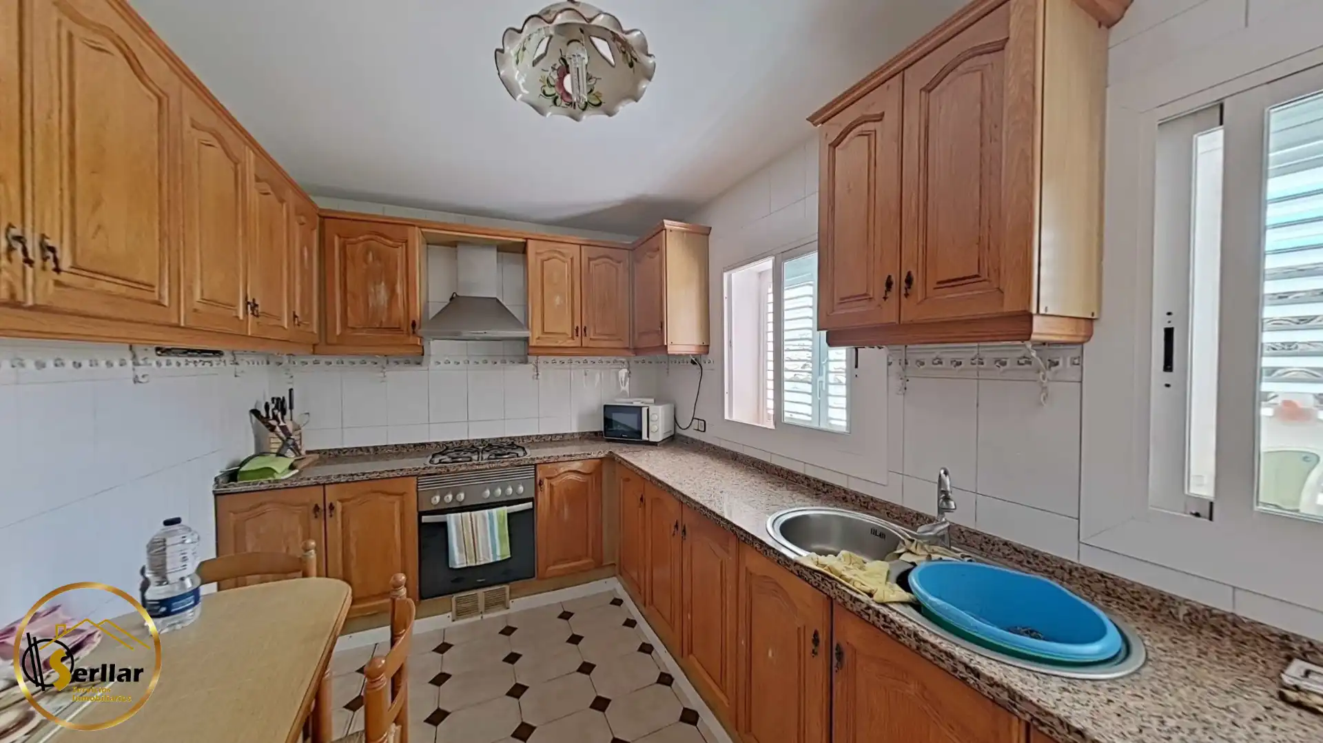 House with terrace for sale in Carrer de Jussà, imagen 8