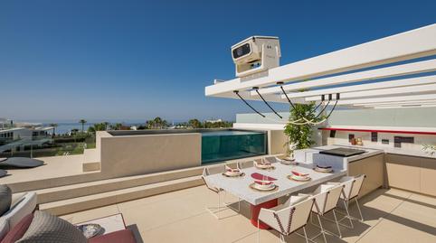 Foto 3 de Casa o chalet en venta en Carretera Carretera de Marbella a Istán, Las Lomas de Río Verde, Málaga