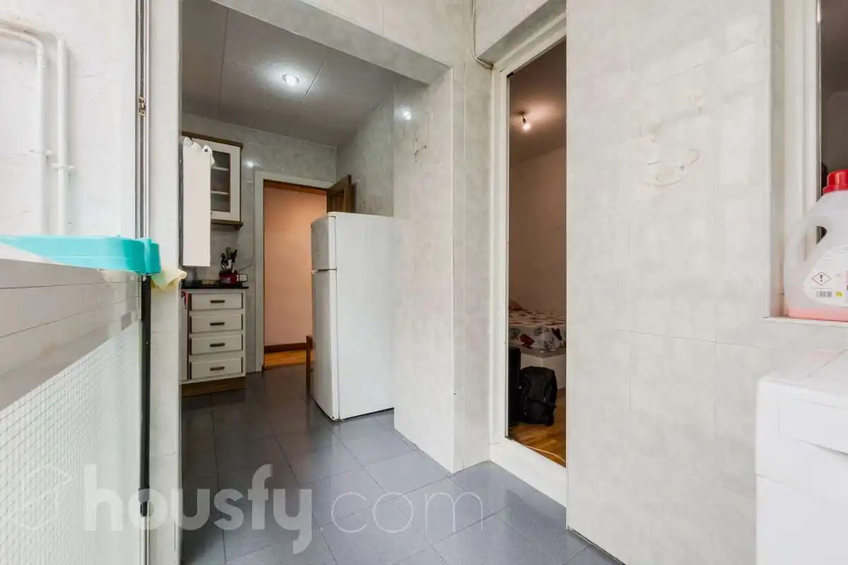 Appartement avec ascenseur à vendre à Carretera Antiga de valencia ., imagen 23