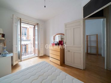 Piso con ascensor en venta en Centro