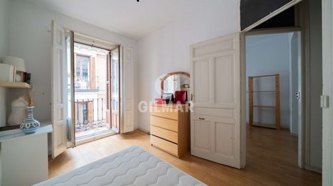 Magnífica vivienda de 110 m situada en una ubicación inmejorable en el emblemático barrio de Sol, a dos pasos de la Plaza Mayor, p
