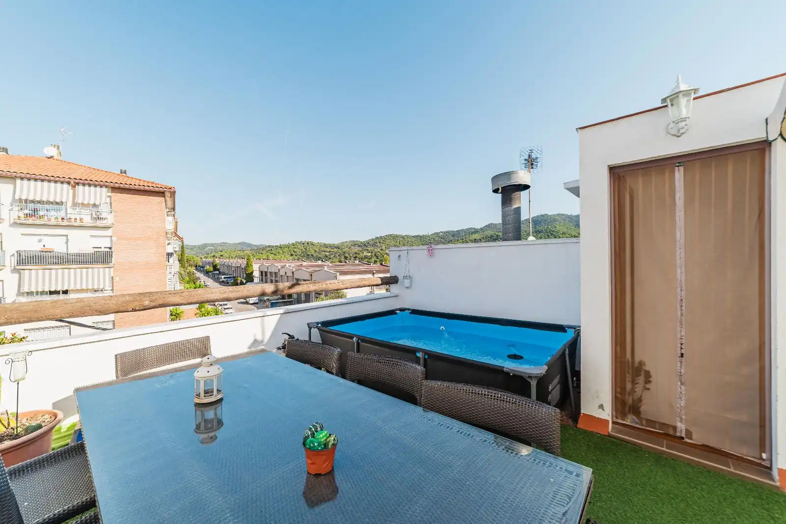 Terrace of Houses for sale in Nucli Urbà 