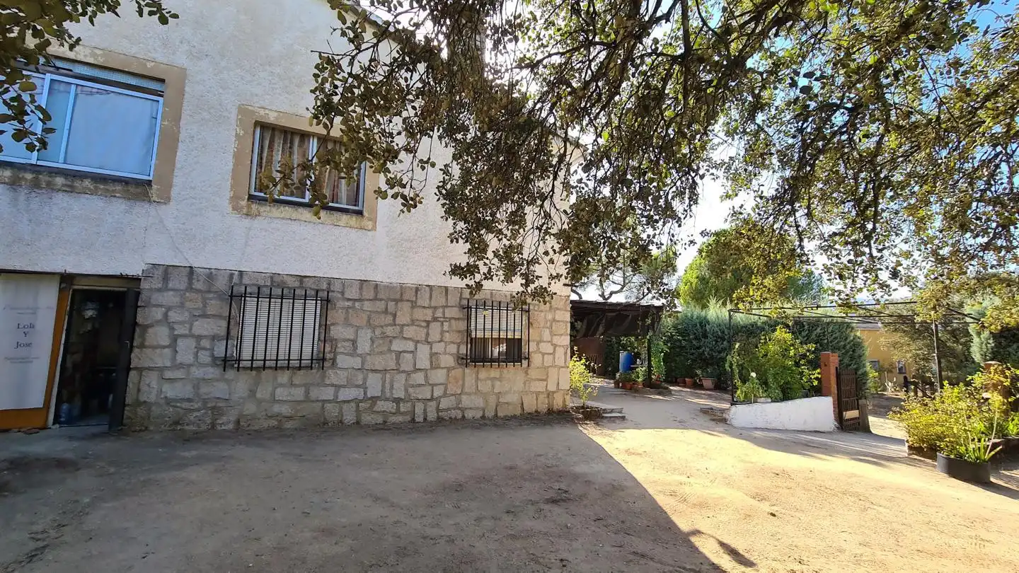 Casa in vendita a Urb. Valtietar, imagen 3