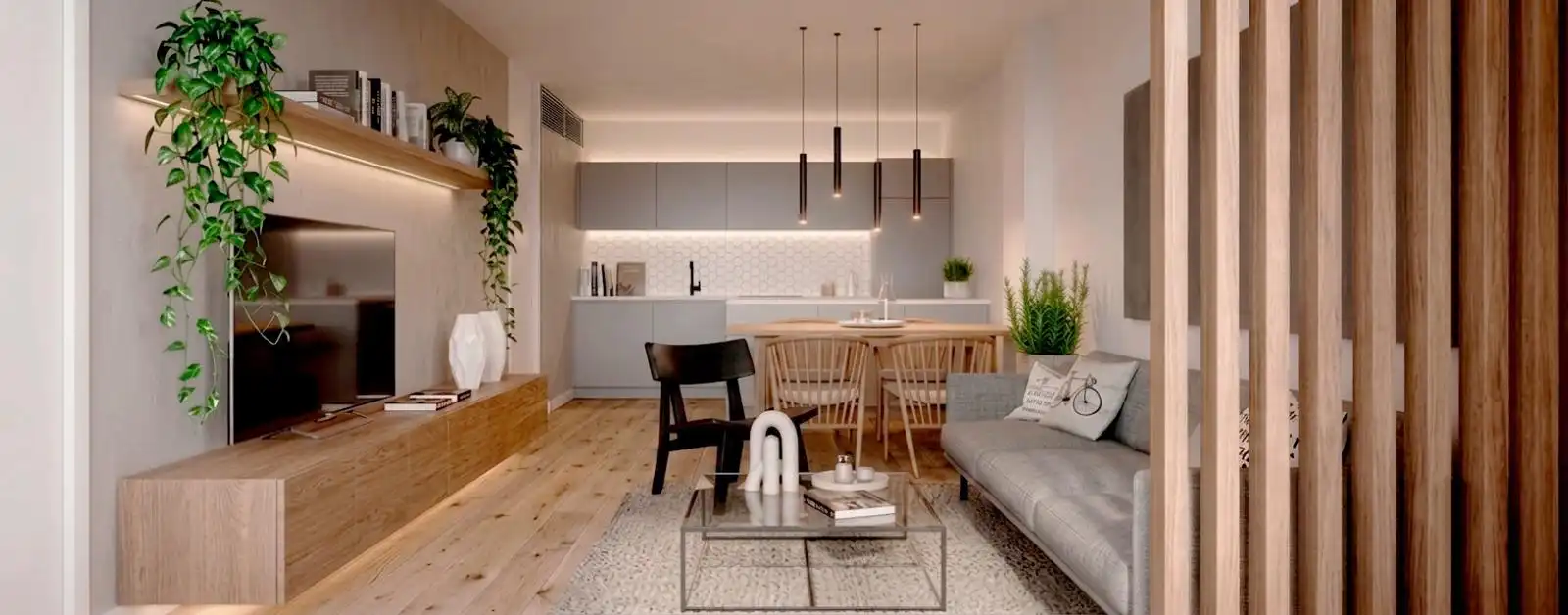 Wohnzimmer von Erdgeschoss zum Verkauf in Etxebarri, Bizkaia