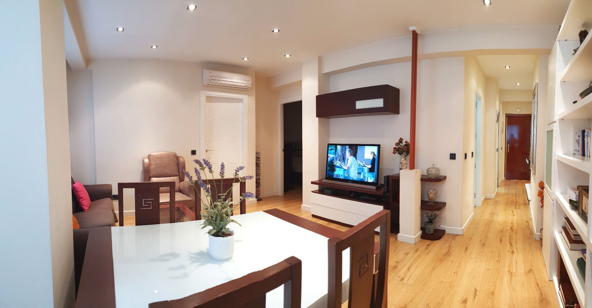 Flat to rent in Calle de Alonso del Barco, 5, Palos de Moguer, Arganzuela,  Madrid Capital