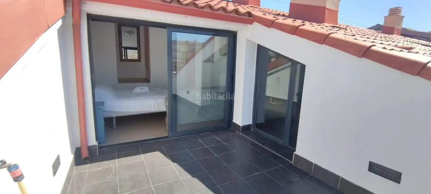 Wohnung mit Pool zur Miete in Carrer President Macià 92, imagen 9