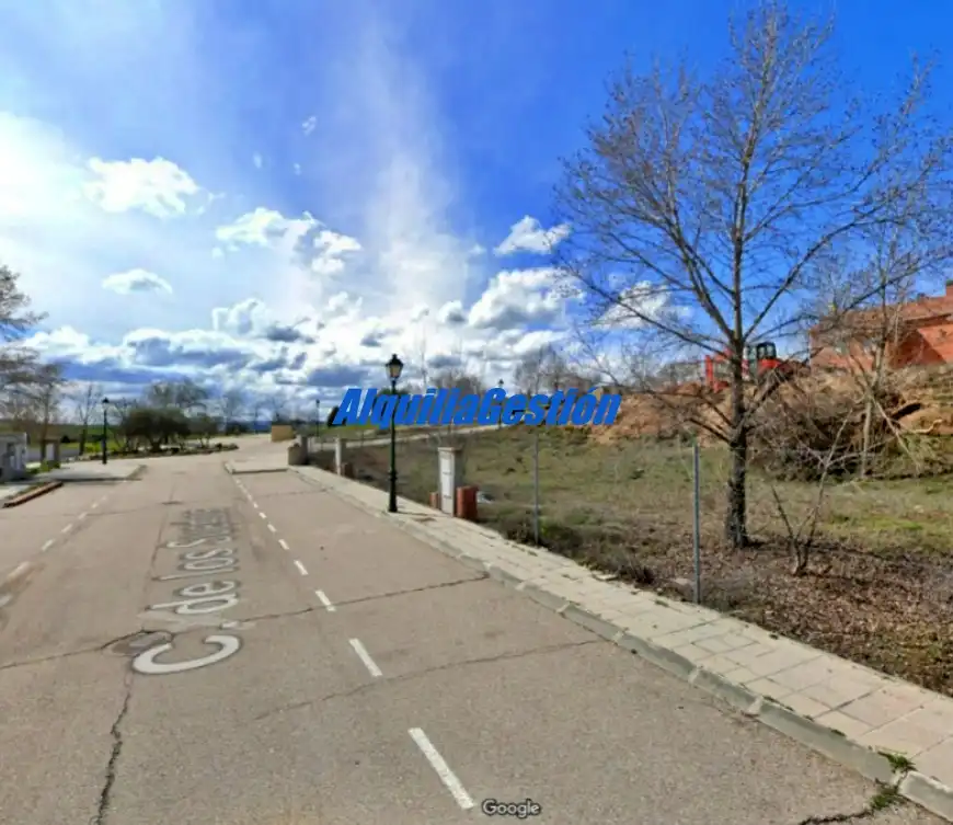 Terreny residencial en venda a Tórtola de Henares, imagen 2