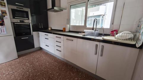 Foto 4 de Pis de lloguer a Del Padre Esplá, Pla de Bon Repós, Alicante / Alacant