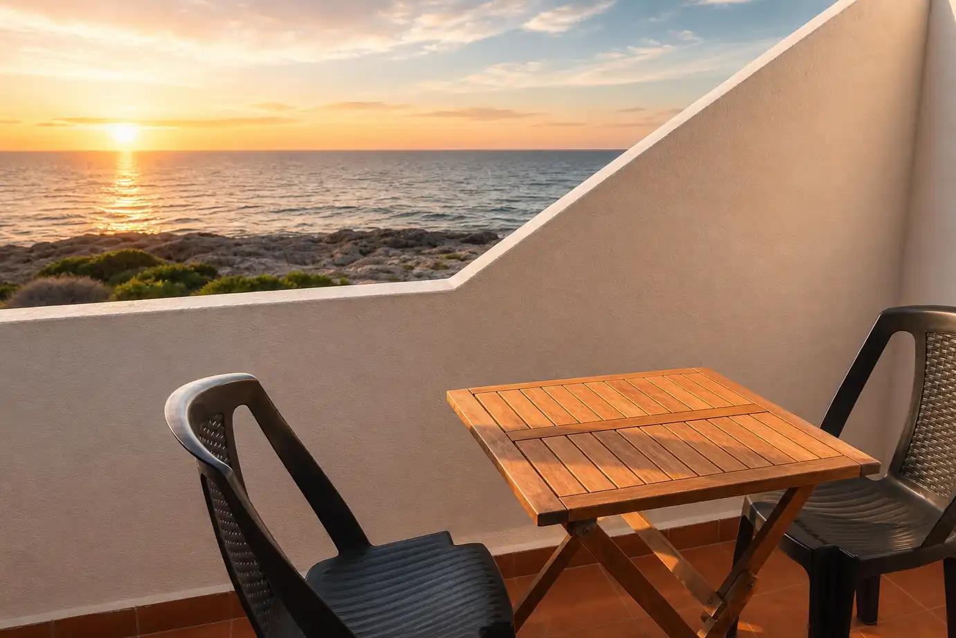 Apartamento de alquiler en Ciutadella de Menorca, Illes Balears