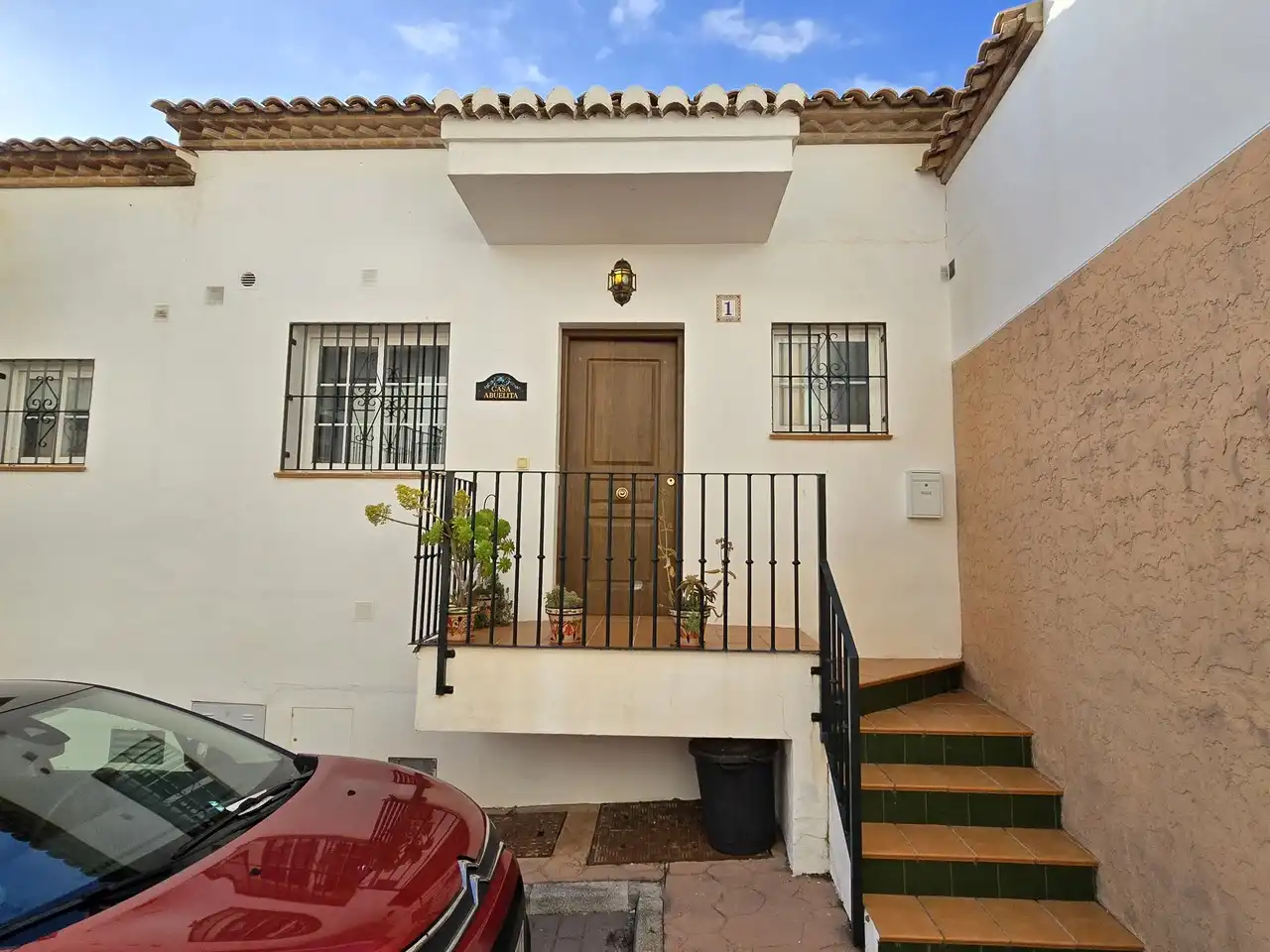 Casa rústica en venda a Alcaucín, imagen 4