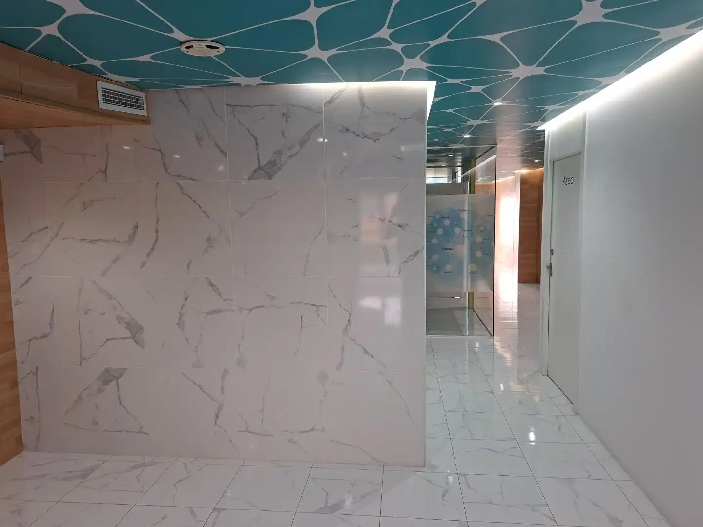 Büro mit Aufzug zur Miete in Pedro Lorca 6, imagen 17