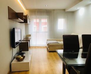 Living room of Flat to rent in Elche / Elx  with Air Conditioner