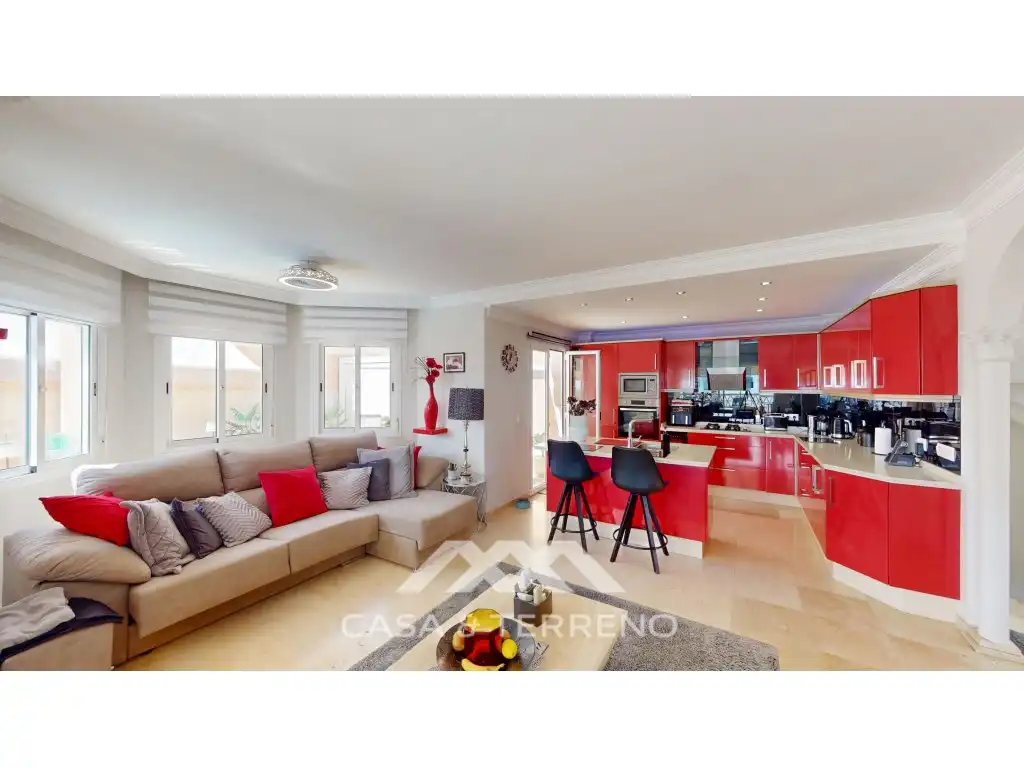 Villa avec terrasse à vendre à Calle platero, imagen 31