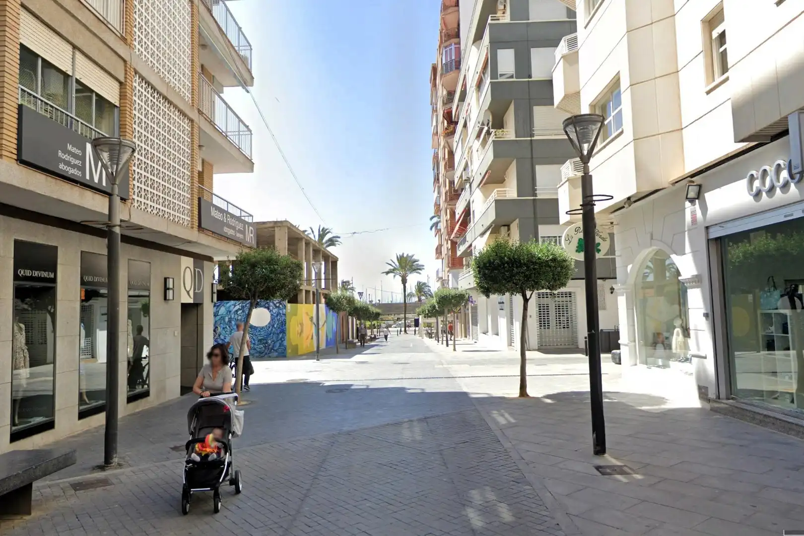 Apartamento con terraza en venta en Calle C. Canónigo Torres 15, imagen 39