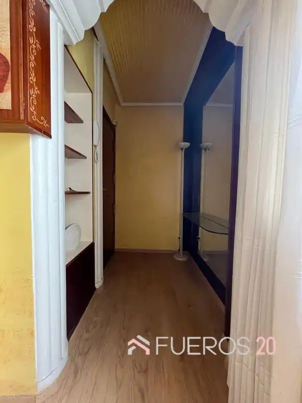 Flat with terrace for sale in Lasesarre, imagen 8
