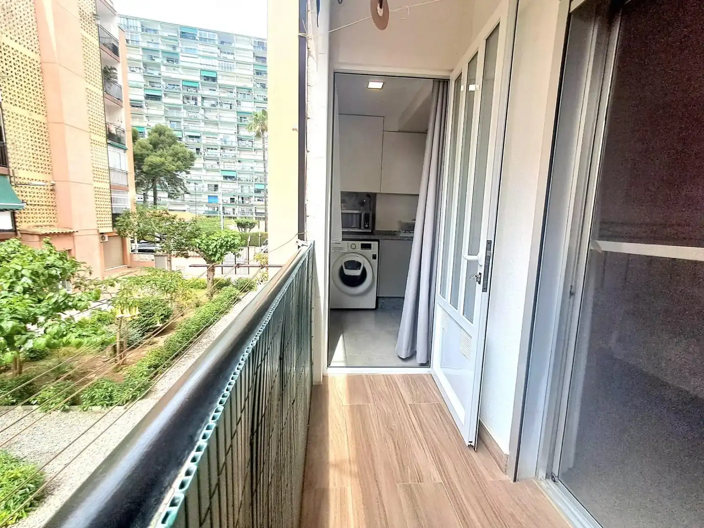 Apartament en venda a NEPTUNO, Platja de la Pobla de Farnals
