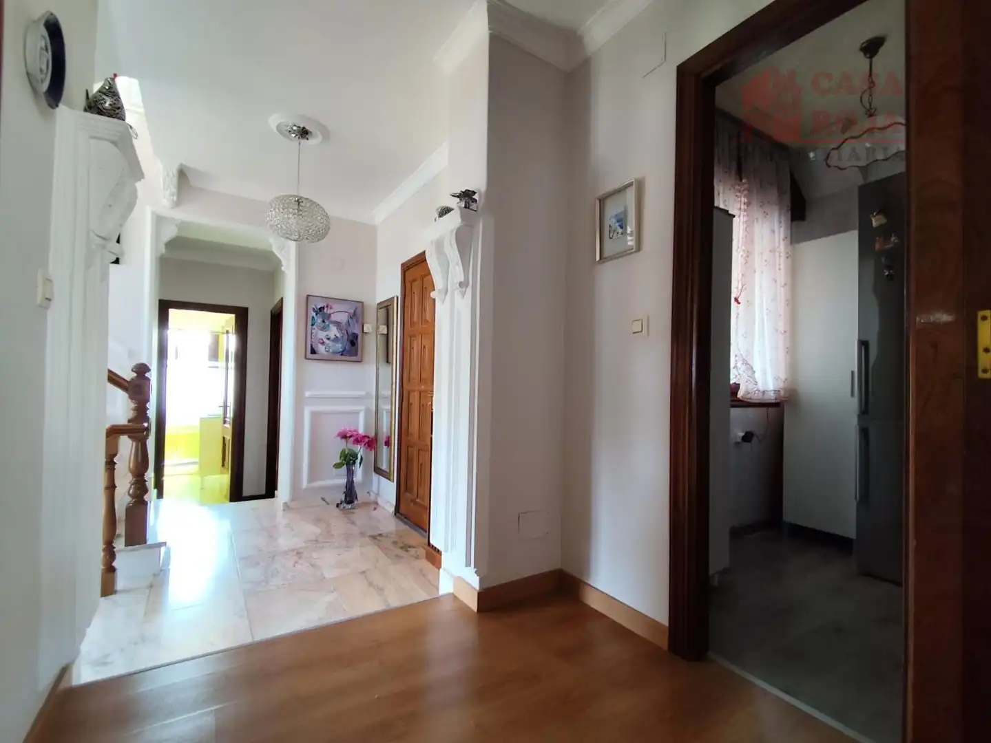 Casa o chalet en venta en Cangas  con Calefacción, Terraza y Piscina