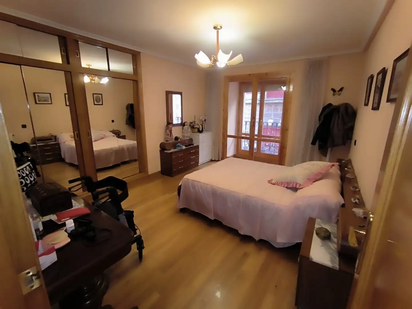 Wohnung zum Verkauf in Casco Antiguo, imagen 3