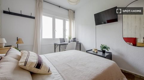 Foto 2 von Zimmer in Tres Olivos - Valverde, Madrid Capital