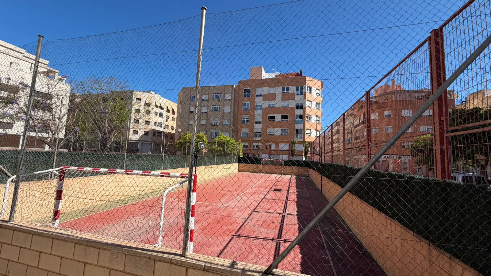 Pis amb terrassa en venda a Calle General Espartero, imagen 8