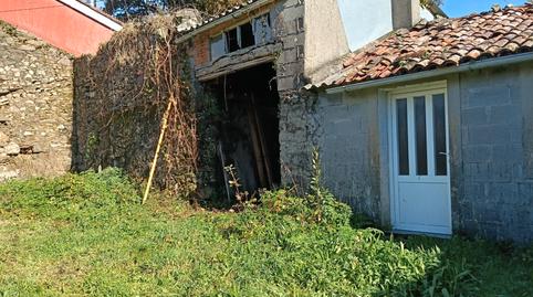 Foto 3 de Casa adosada en venda a Cesuras, A Coruña