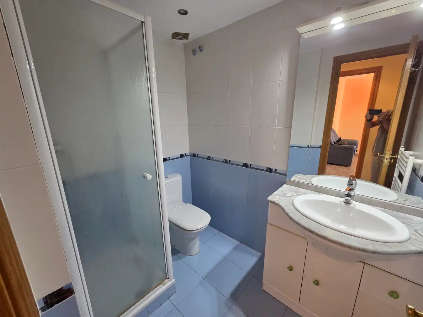 Apartament amb terrassa en venda a Calle San Francisco 56, imagen 8