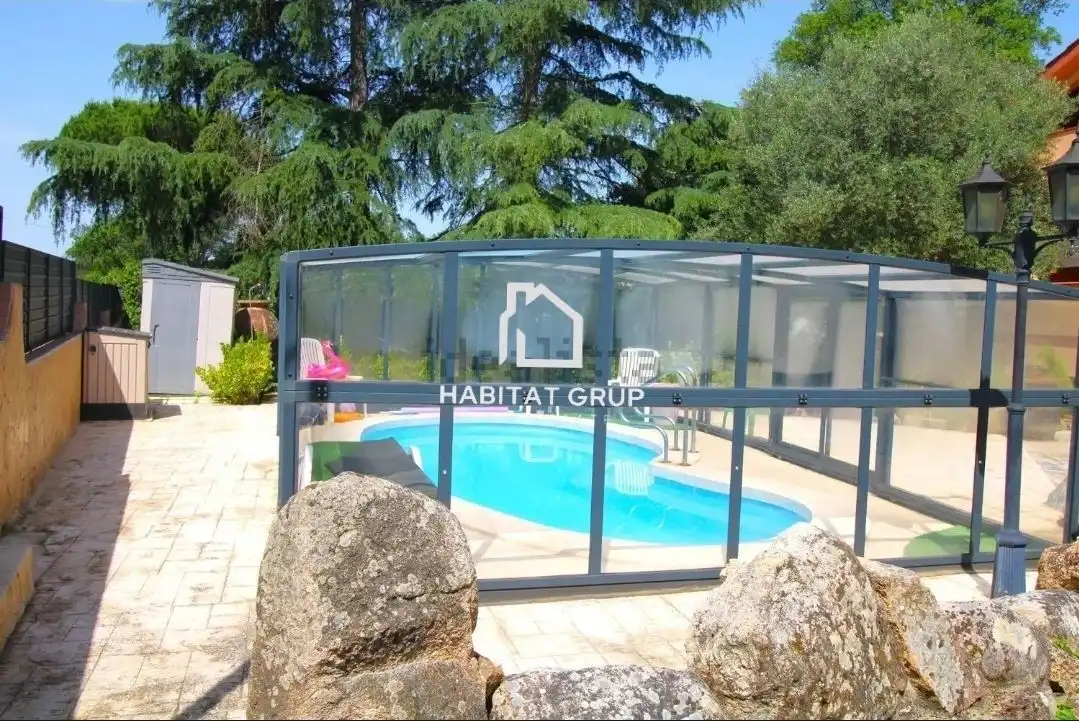 Maison avec jardin à vendre à Caldes de Malavella, imagen 4