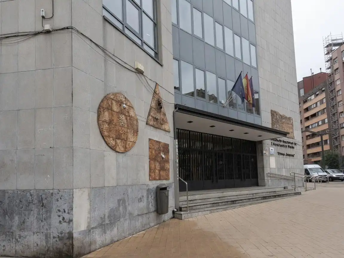 Pis amb ascensor en venda a Calle SEVERO OCHOA 7, imagen 39