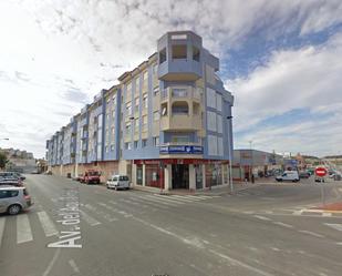 Exterior view of Flat for sale in Mazarrón  with Terrace