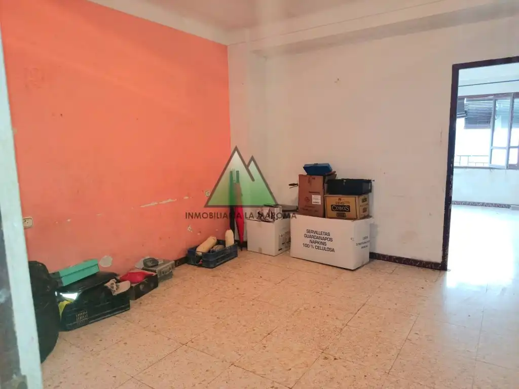 Casa o xalet en venda en Villanueva de Tapia, Málaga