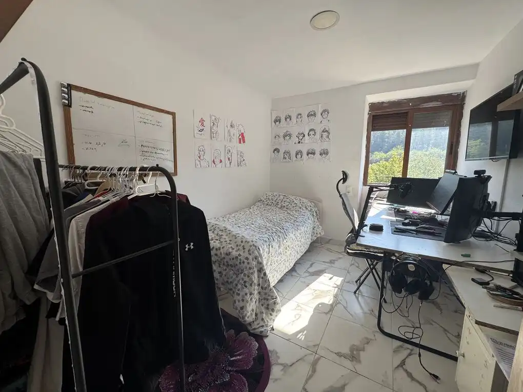 Appartamento con terrazza in vendita a Legazpi, imagen 19