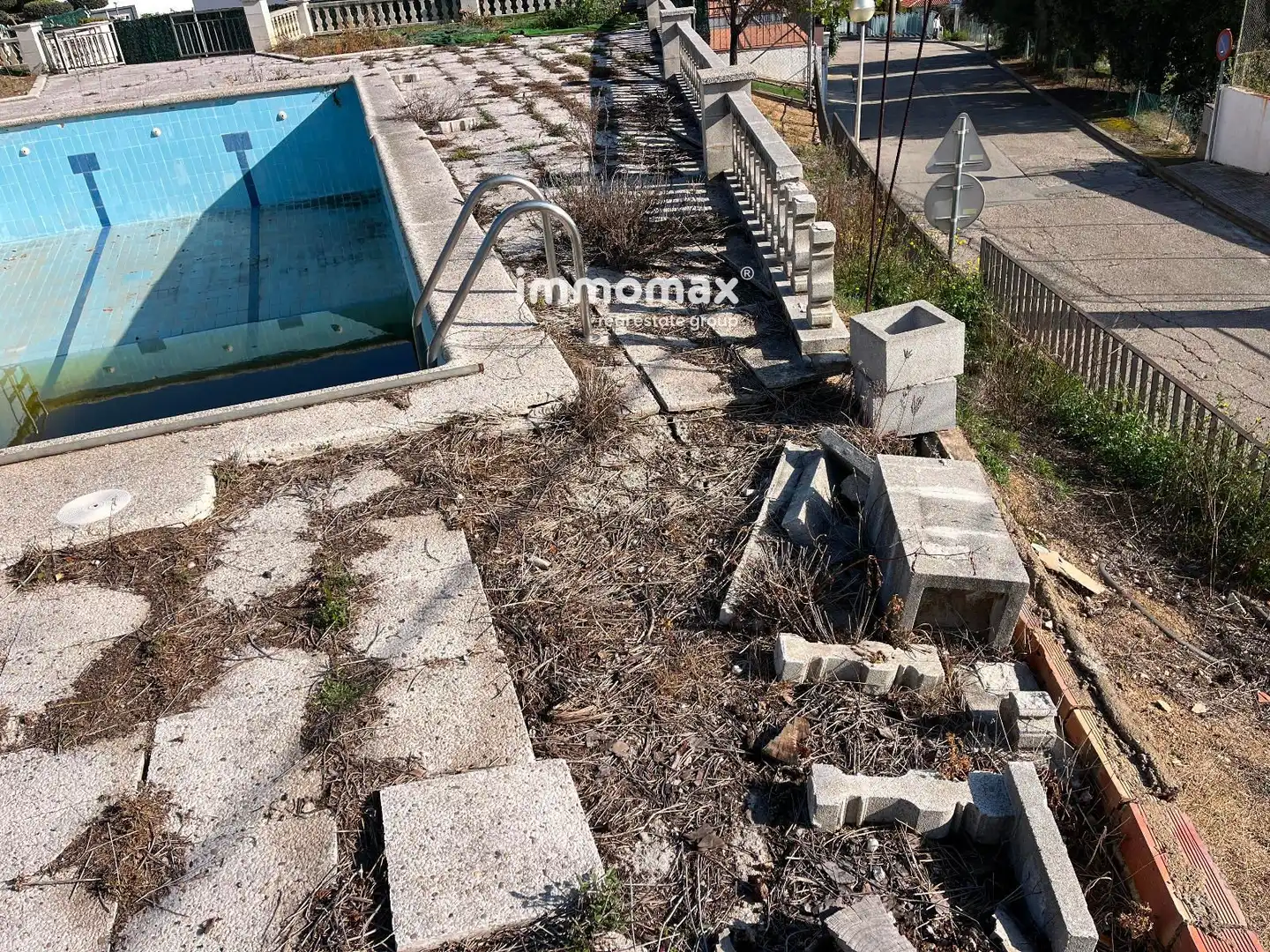 Rustikales Grundstück zum Verkauf in Piscines 24, imagen 10