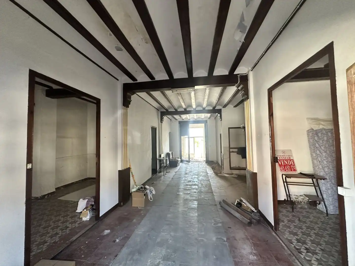 Casa amb terrassa en venda a Estivella, imagen 2