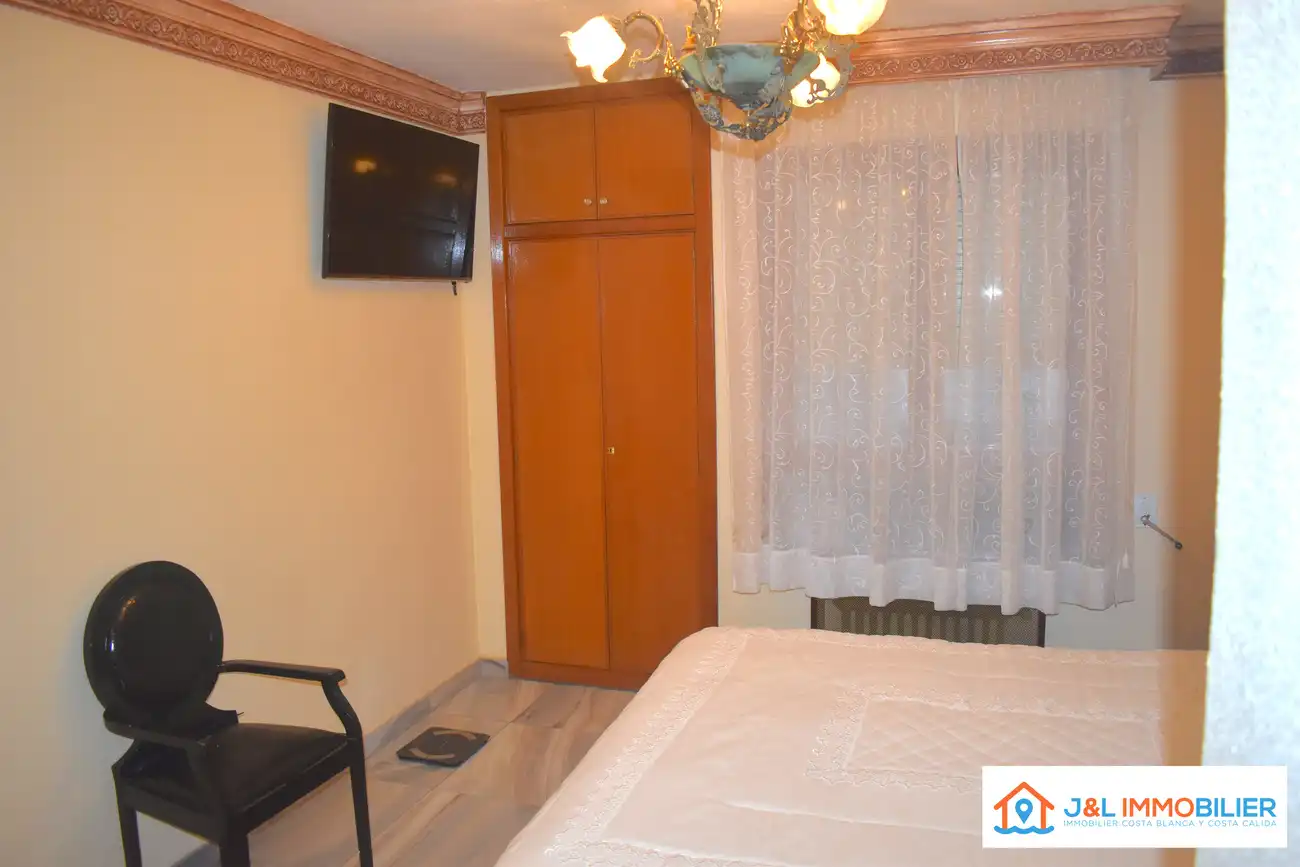 Apartament amb ascensor en venda a Partidas de Alicante, imagen 12
